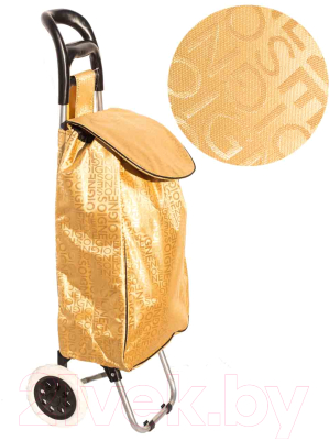 Сумка-тележка MONAMI 1301-Т №1