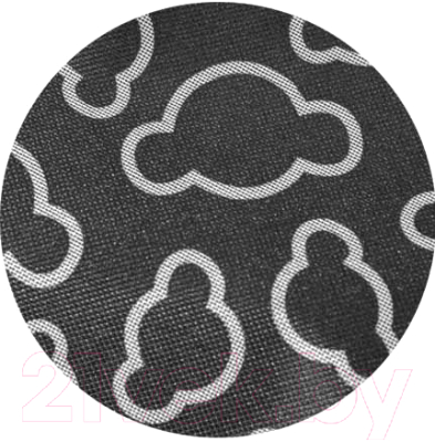 Сумка-тележка MONAMI 1500 №2