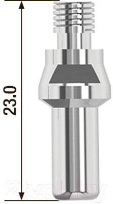 Электрод Fubag FBP40-60 EL.EX