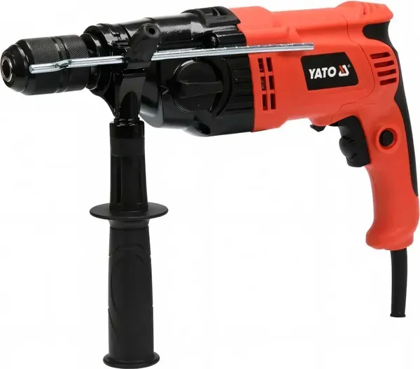 Дрель Yato YT-82044 - фото