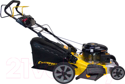 Газонокосилка бензиновая Champion LM5347