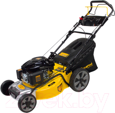 Газонокосилка бензиновая Champion LM5347