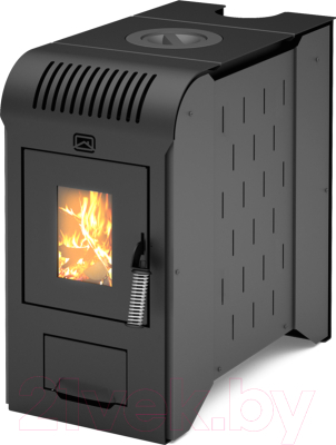 Печь отопительно-варочная Теплодар Метеор-150 - фото