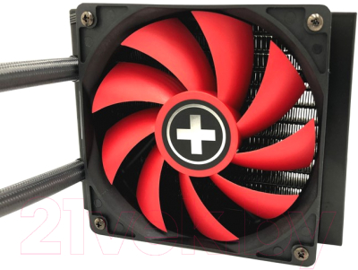 Кулер для процессора Xilence Performance A+ LiQuRizer 120 (LQ120)