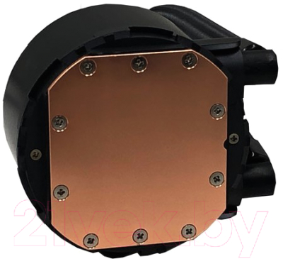 Кулер для процессора Xilence Performance A+ LiQuRizer 120 (LQ120)