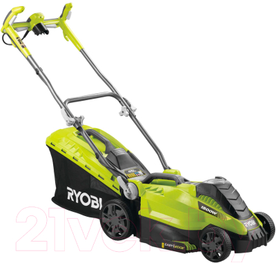 Газонокосилка электрическая Ryobi RLM15E36H (5133002345)