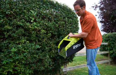 Газонокосилка электрическая Ryobi RLM15E36H (5133002345)