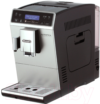 Кофемашина DeLonghi Autentica Cappuccino ETAM 29.660.SB