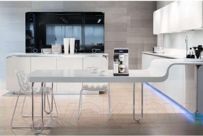 Кофемашина DeLonghi Autentica Cappuccino ETAM 29.660.SB