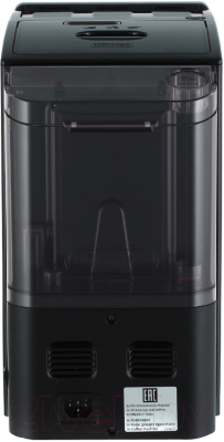 Кофемашина DeLonghi Autentica Cappuccino ETAM 29.660.SB