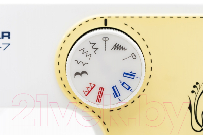 Швейная машина Jaguar VX-7