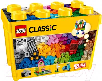 Конструктор Lego Classic Набор для творчества (10698) - фото