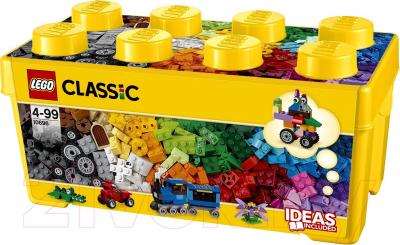 Конструктор Lego Classic Набор для творчества (10696) - фото