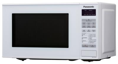 Микроволновая печь Panasonic NN-ST251WZPE - фото