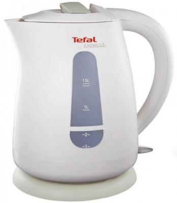 Электрочайник Tefal KO29913E - фото