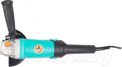 Угловая шлифовальная машина Sturm! AG90112 - фото