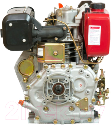 Двигатель дизельный Weima WM186FB