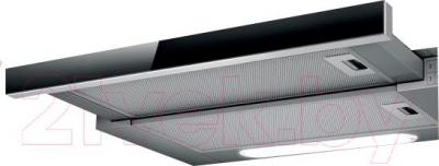 Вытяжка телескопическая Elica Elite 14 LUX GRVT/A/90 - фото