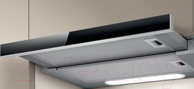 Вытяжка телескопическая Elica Elite 14 LUX GRVT/A/90