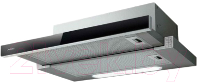 Вытяжка телескопическая Elica Elite 14 LUX GRVT/A/90