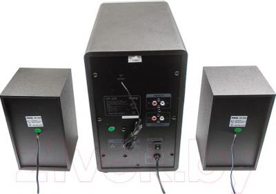 Мультимедиа акустика Dialog Progressive AP-220