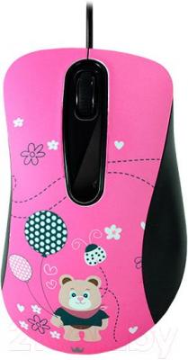 Мышь Crown CMM-30 Bear