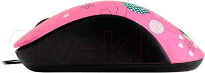 Мышь Crown CMM-30 Bear