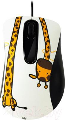Мышь Crown CMM-30 Giraffe