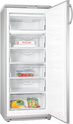 Морозильник ATLANT М 7184-080