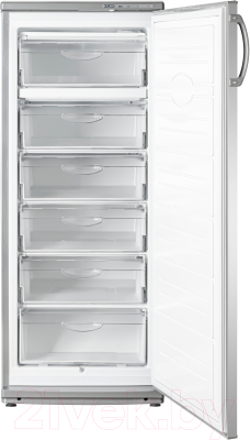 Морозильник ATLANT М 7184-080