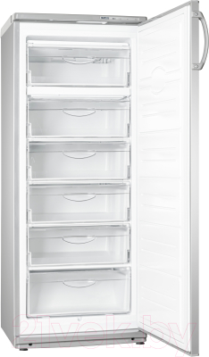 Морозильник ATLANT М 7184-080