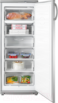 Морозильник ATLANT М 7184-080