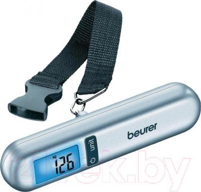 Безмен электронный Beurer LS06 - фото