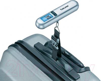 Безмен электронный Beurer LS06