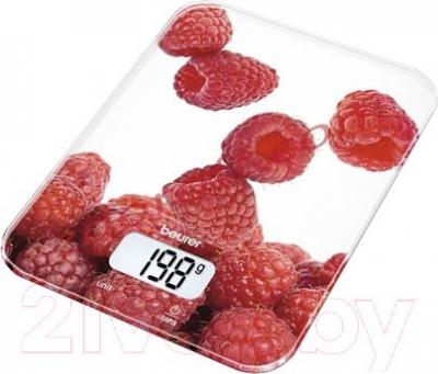 Кухонные весы Beurer KS19 Berry - фото