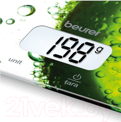 Кухонные весы Beurer KS19 Fresh