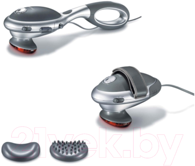 Массажер электронный Beurer MG70 для тела