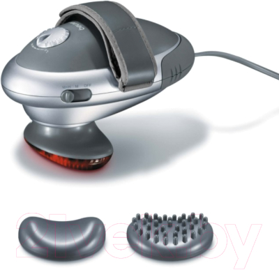 Массажер электронный Beurer MG70 для тела