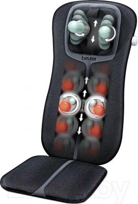 Массажная накидка Beurer MG254 - фото