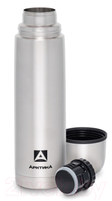 Термос для напитков Арктика 101-1000