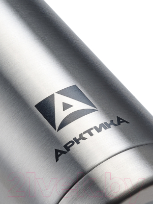 Термос для напитков Арктика 101-1000