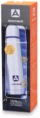 Термос для напитков Арктика 101-1000