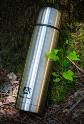 Термос для напитков Арктика 101-1000