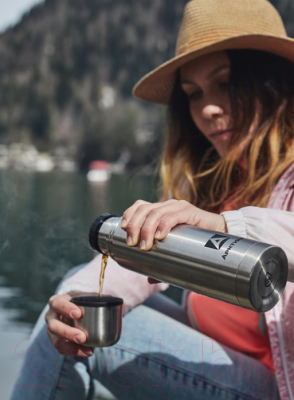 Термос для напитков Арктика 101-1000