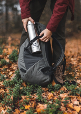 Термос для напитков Арктика 101-1000