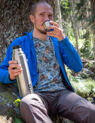 Термос для напитков Арктика 101-1000