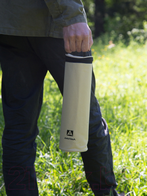 Термос для напитков Арктика 101-1000A