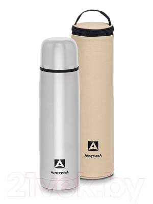 Термос для напитков Арктика 101-750А - фото