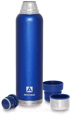 Термос для напитков Арктика 106-1600