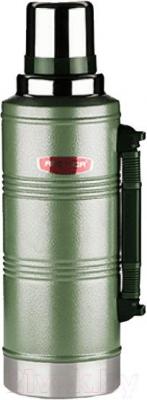 Термос для напитков Арктика 106-2200Р - фото